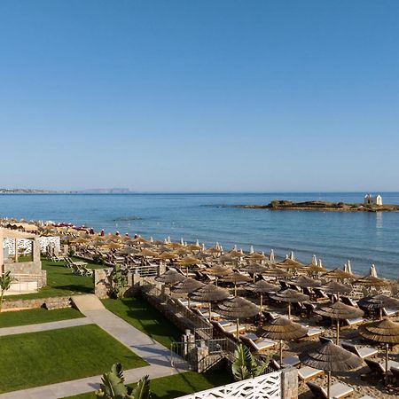 High Beach Resort Malia Exterior foto