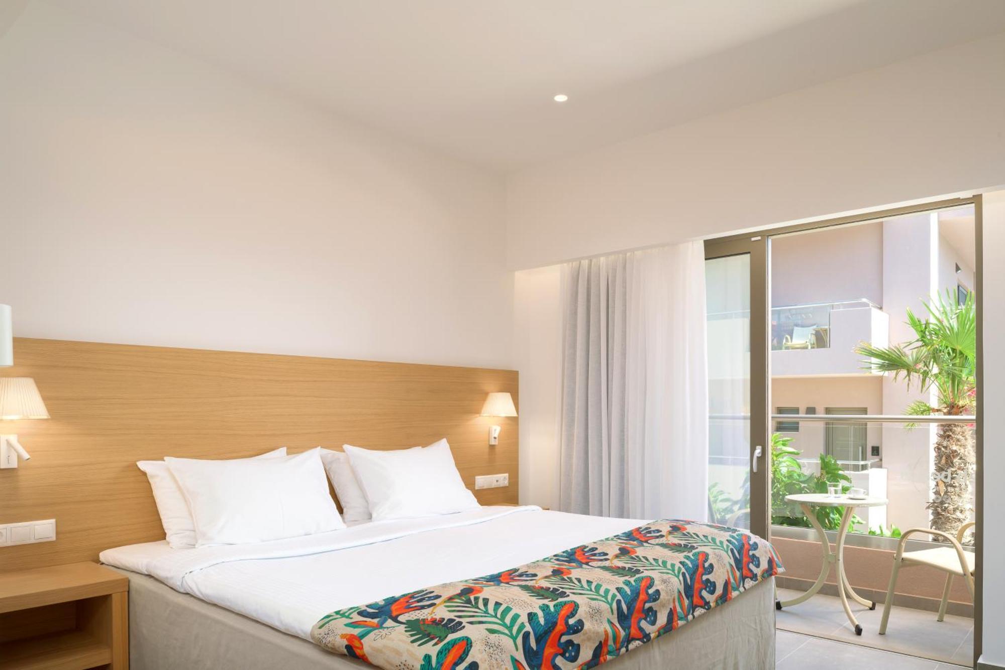 High Beach Resort Malia Exterior foto